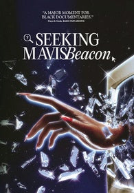 SEEKING MAVIS BEACON (2024)