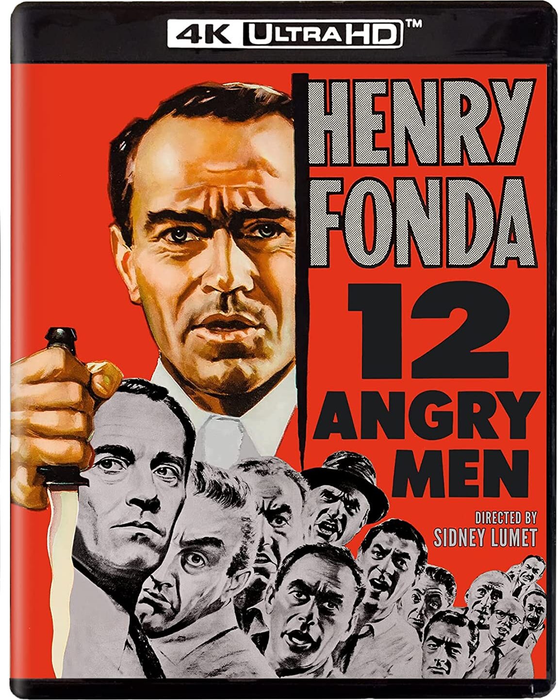 12 ANGRY MEN (1957)