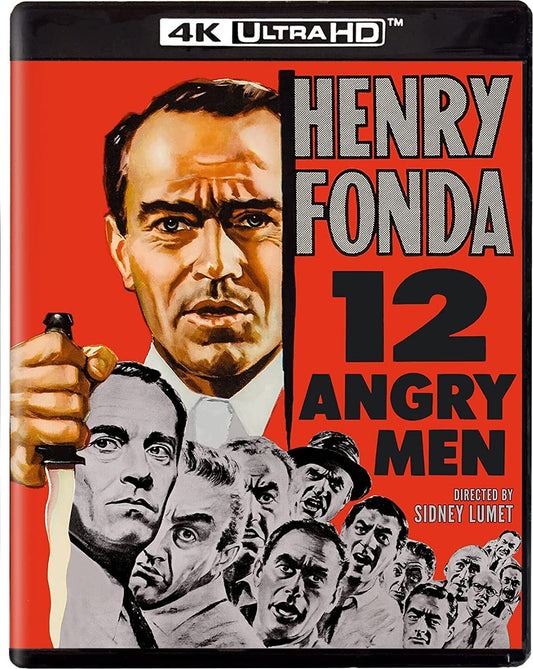 12 ANGRY MEN (1957)