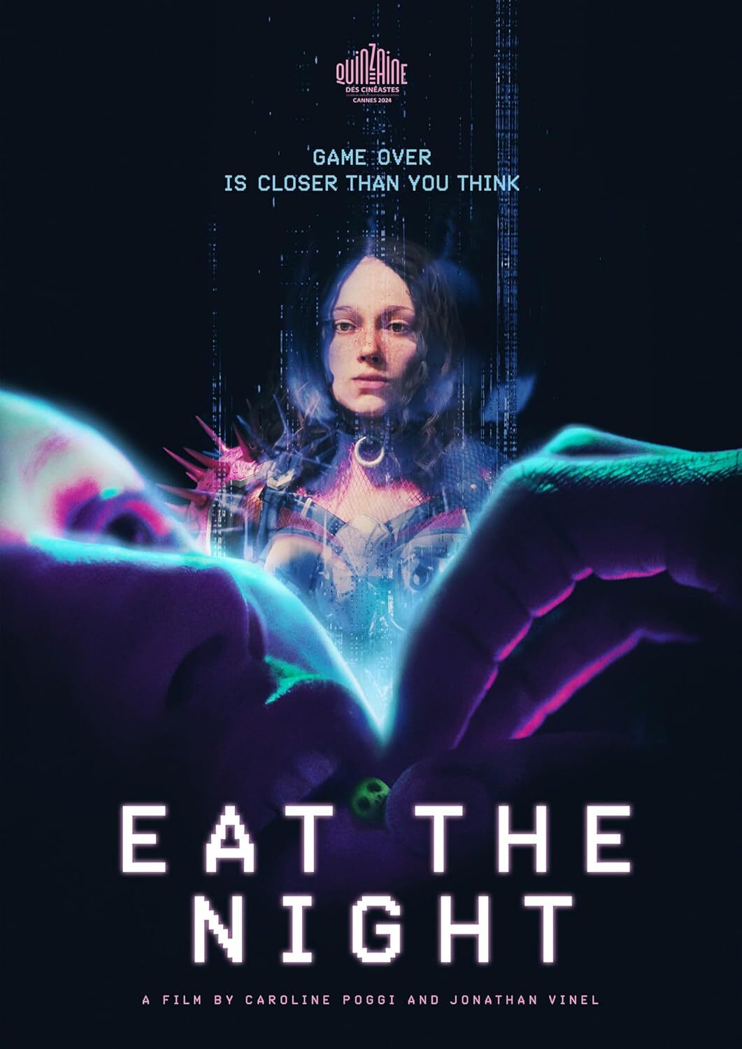 EAT THE NIGHT (2024)