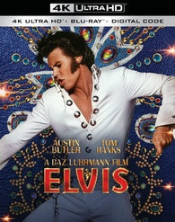 ELVIS (2022)