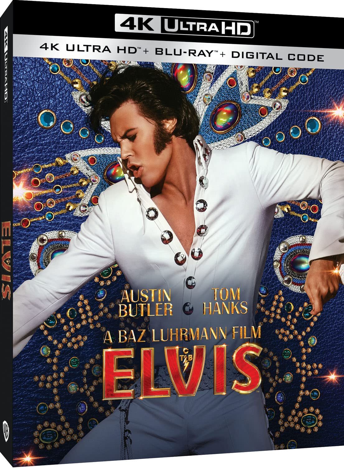 ELVIS (2022)