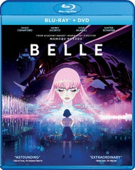 BELLE (2021)
