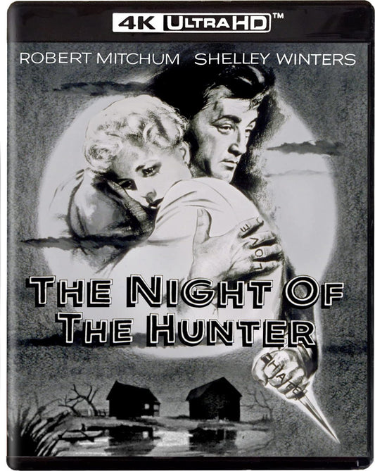 NIGHT OF THE HUNTER