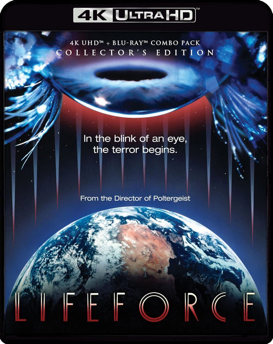 LIFEFORCE (1985)