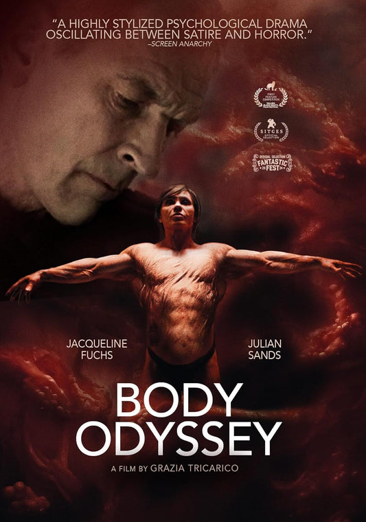 BODY ODYSSEY (2023)