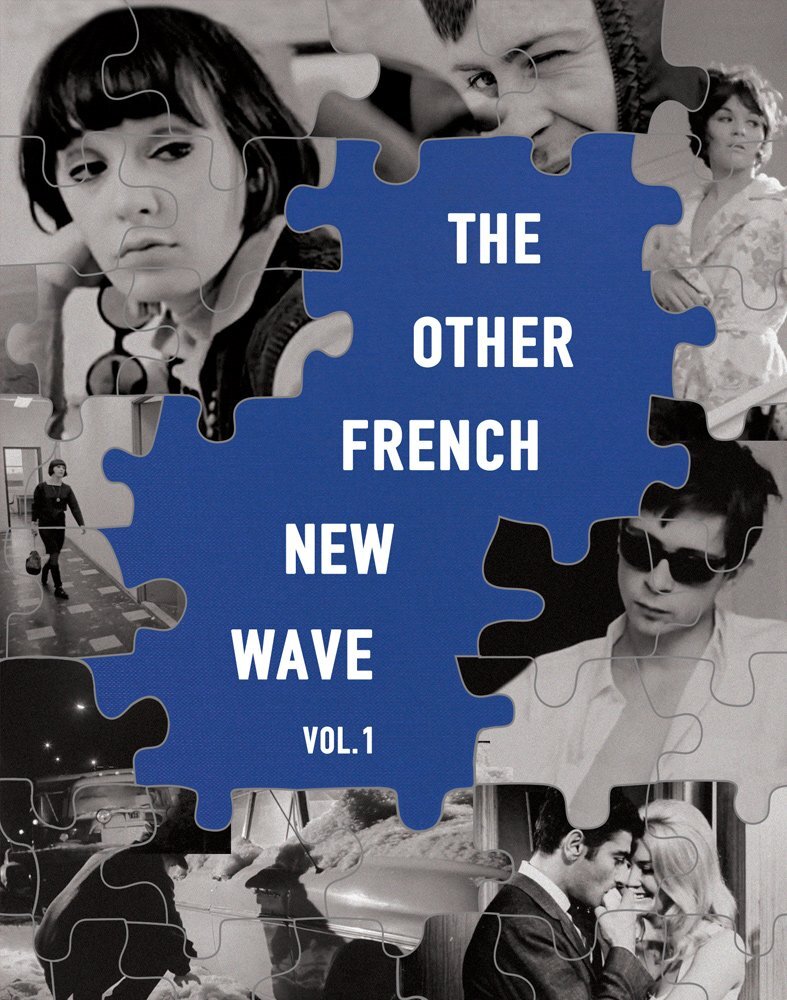 OTHER FRENCH NEW WAVE, THE:V.1