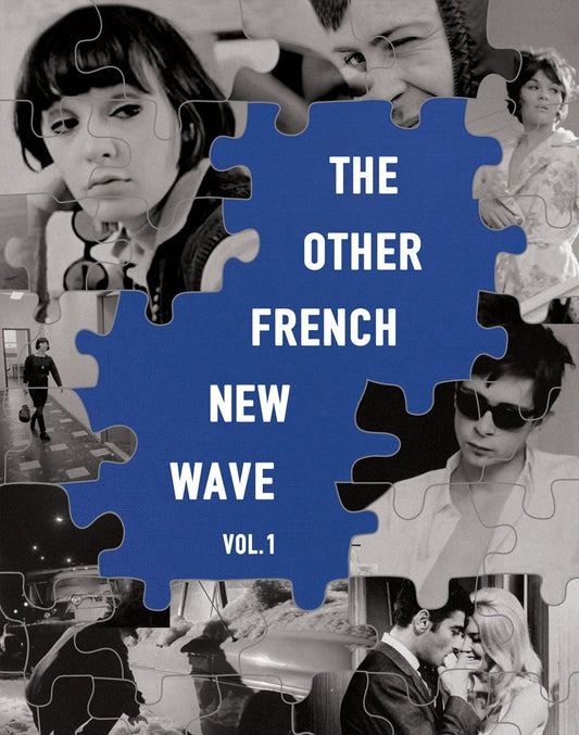 OTHER FRENCH NEW WAVE, THE:V.1
