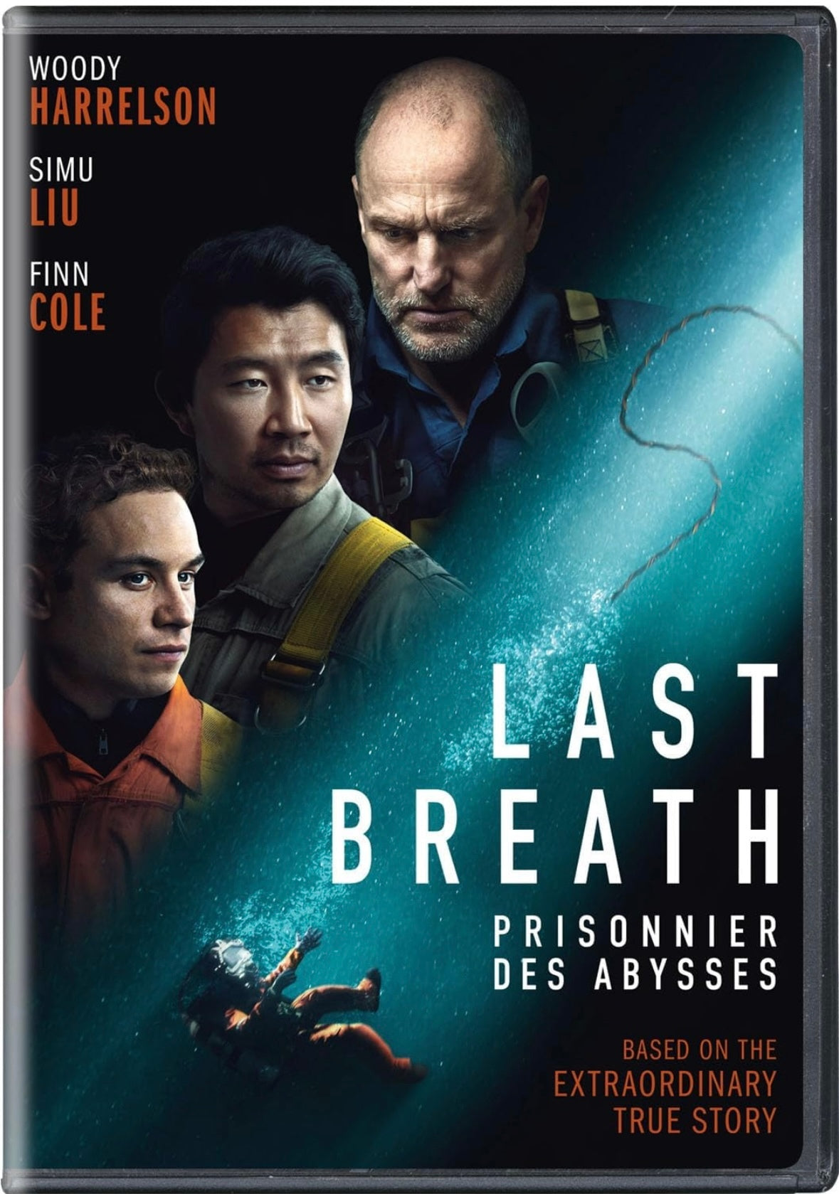 LAST BREATH (2025)