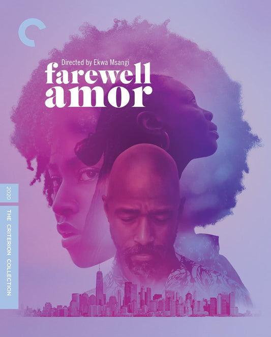 FAREWELL AMOR (2020)