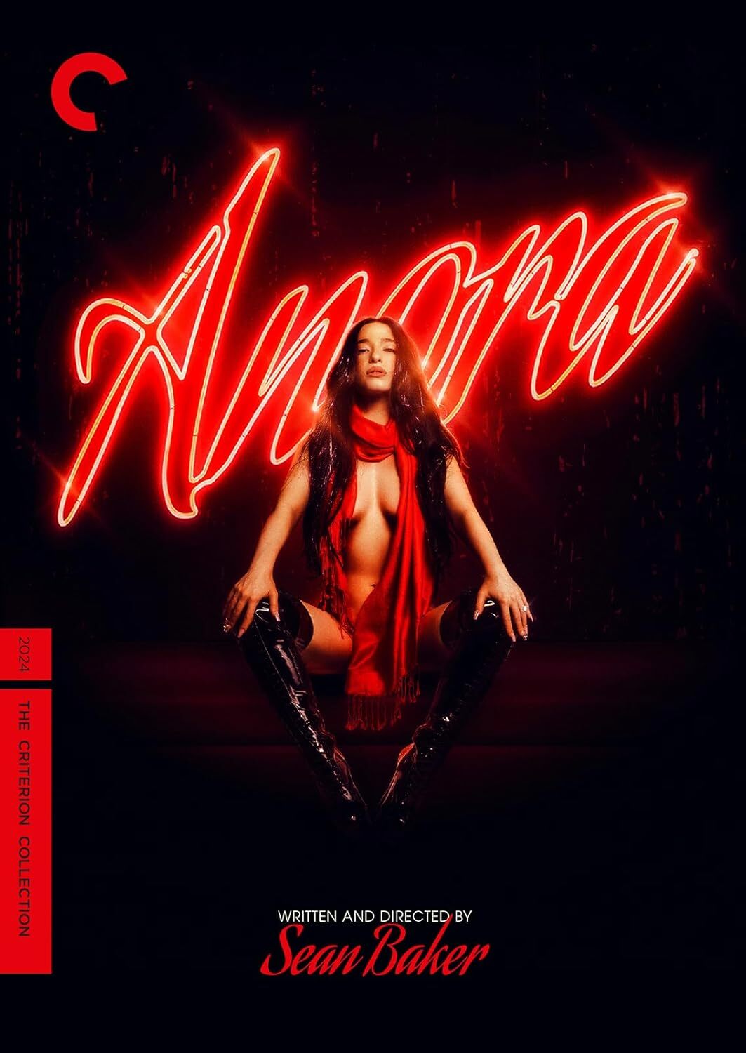 ANORA (2024)