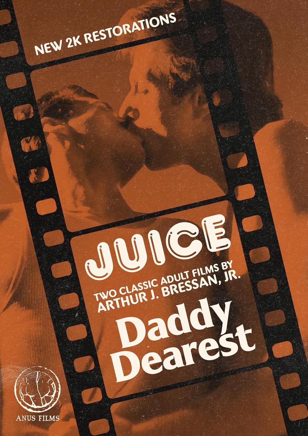 DADDY DEAREST / JUICE (2-FILM)