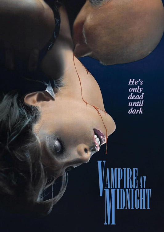 VAMPIRE AT MIDNIGHT (1987)