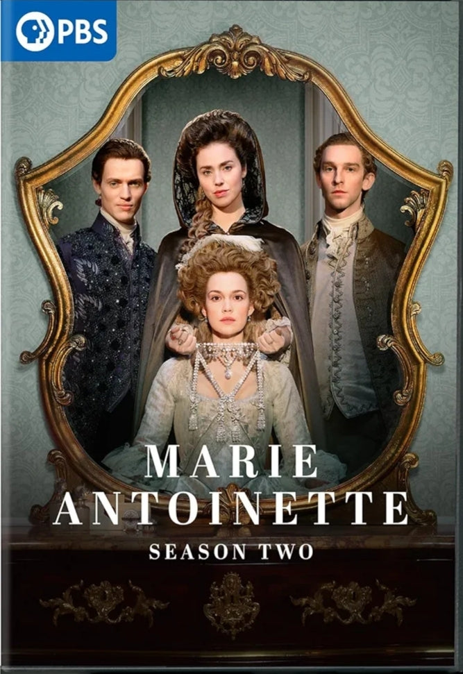 MARIE ANTOINETTE: SEASON 2