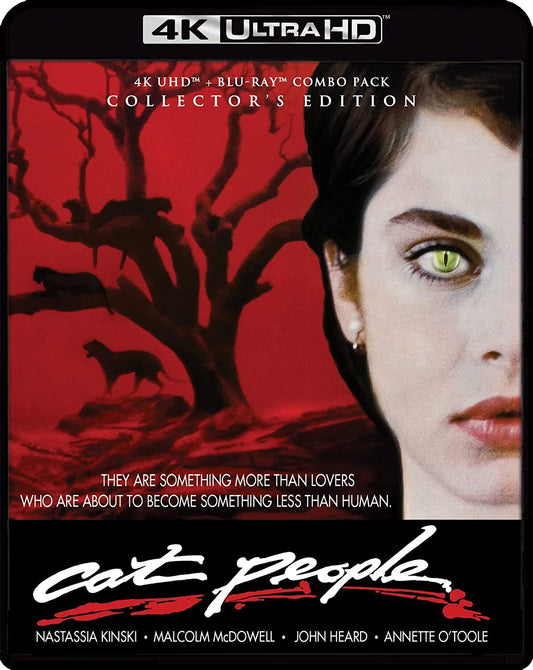 CAT PEOPLE (1982)