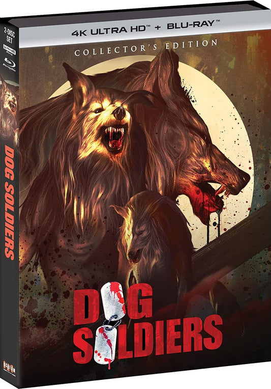 DOG SOLDIERS (2002)