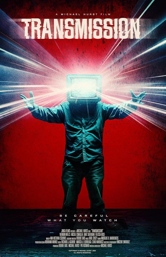 TRANSMISSION (2023)