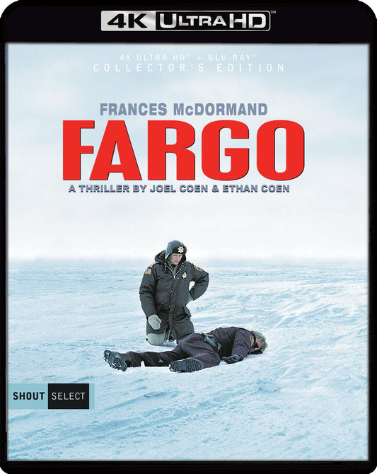 FARGO (1996)