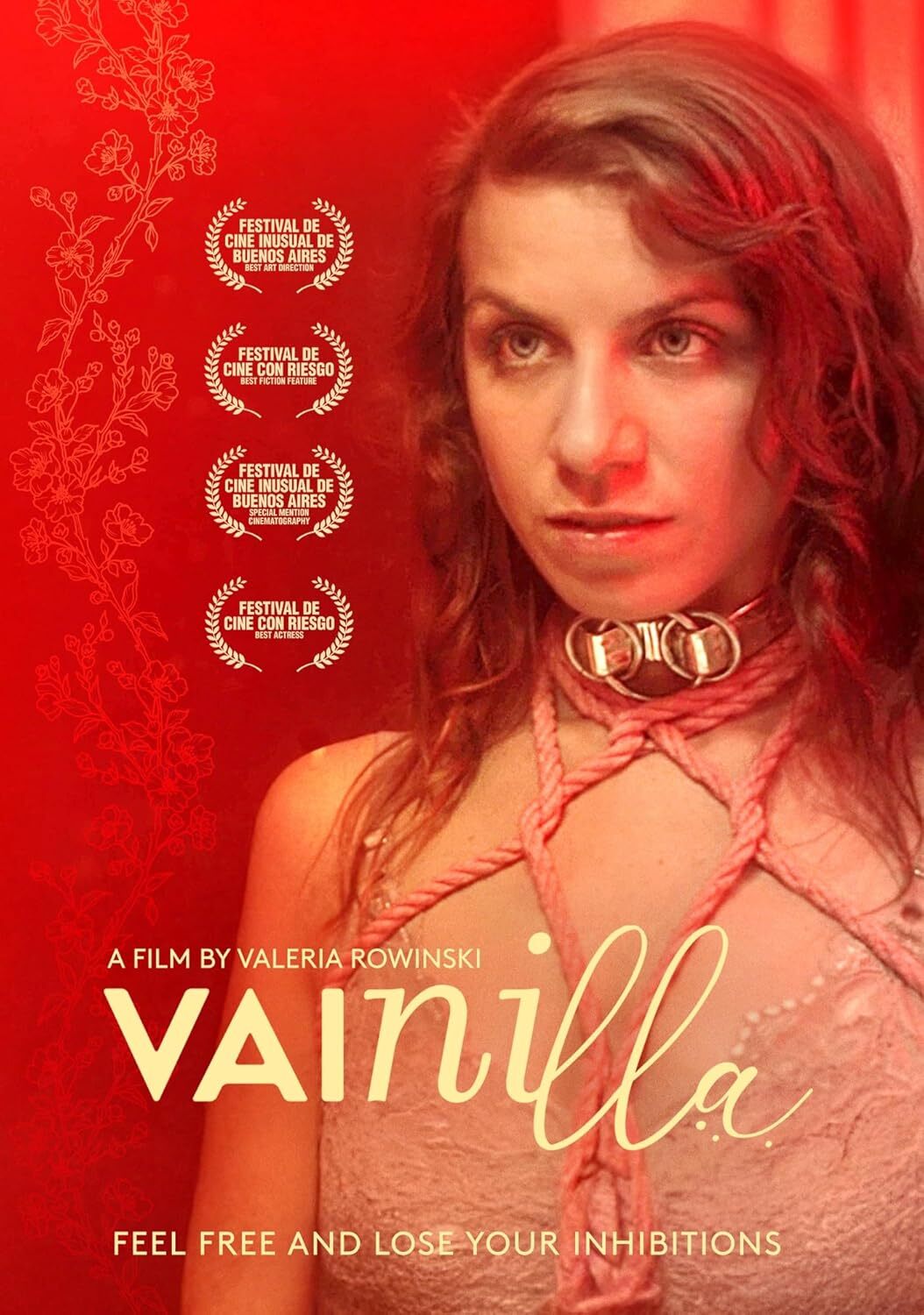 VAINILLA (2022)