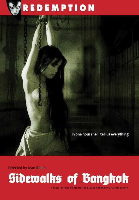 SIDEWALKS OF BANGKOK, THE