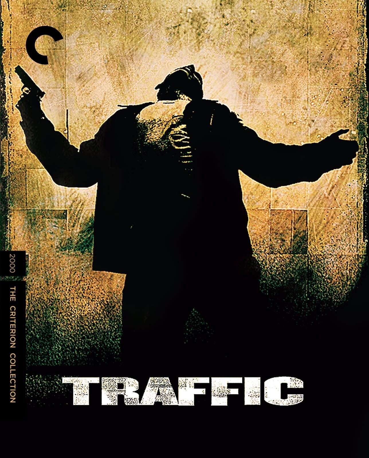 TRAFFIC (2000 CRITERION)