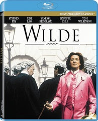 WILDE (1997)