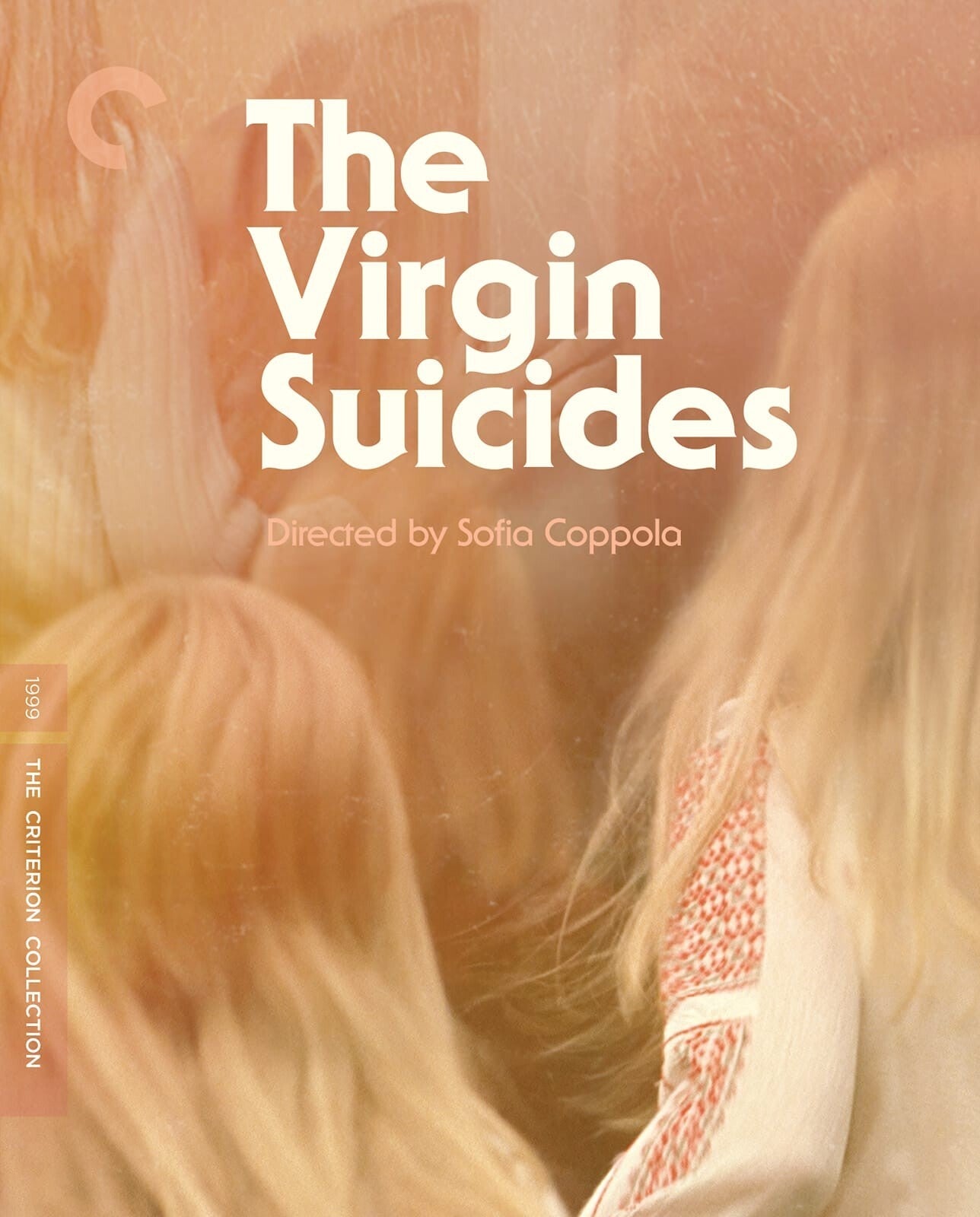VIRGIN SUICIDES, THE (CRITERION)