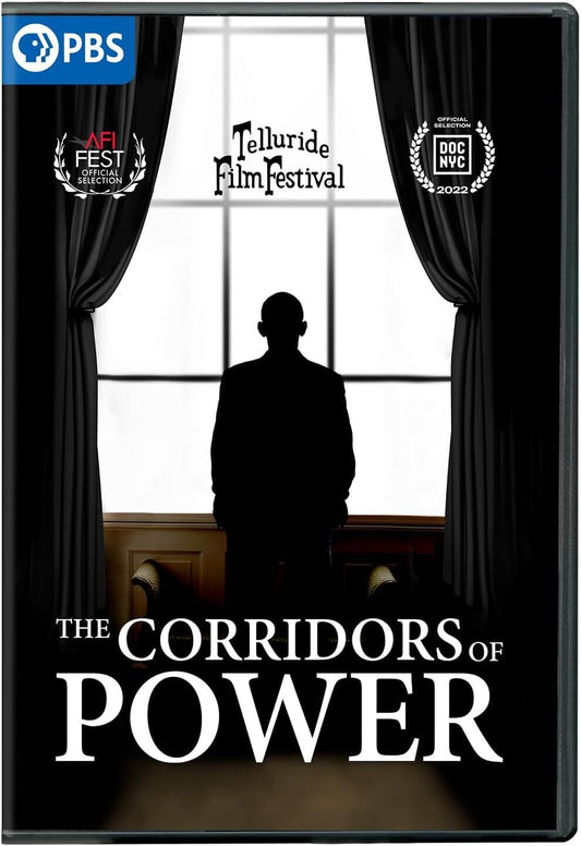 CORRIDORS OF POWER, THE (2022)