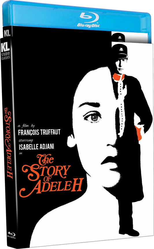 STORY OF ADELE H, THE