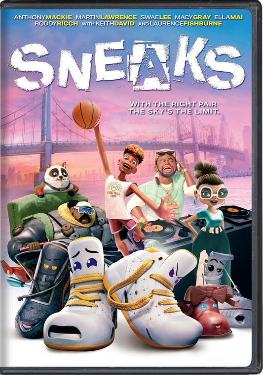 SNEAKS (2025)