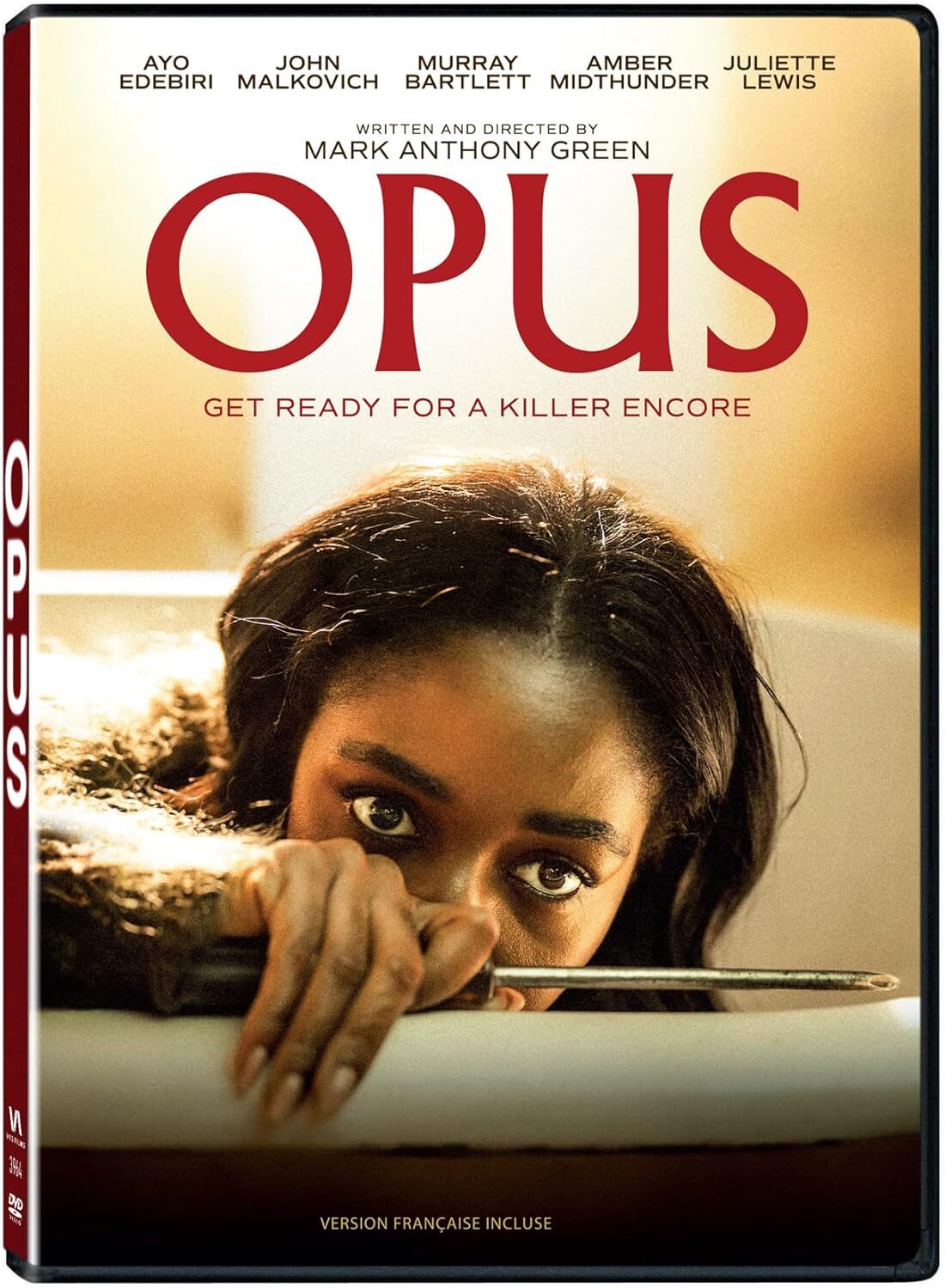 OPUS (2025)