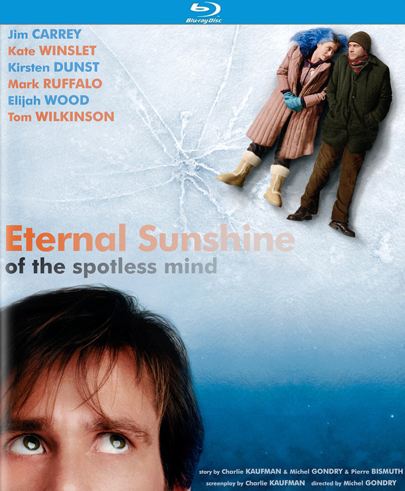 ETERNAL SUNSHINE OF THE SPOTLESS MIND (2004)