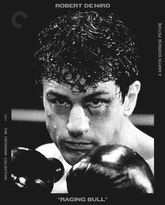 RAGING BULL (1980)