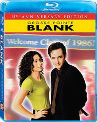 GROSSE POINTE BLANK (15TH ANN)