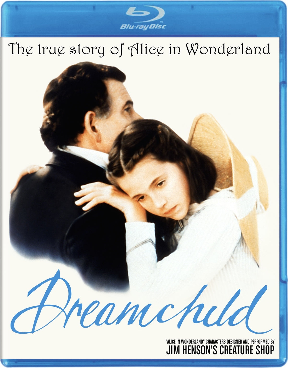 DREAMCHILD (1985)