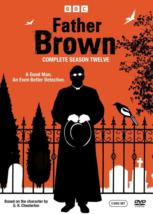 FATHER BROWN: SEASON 12