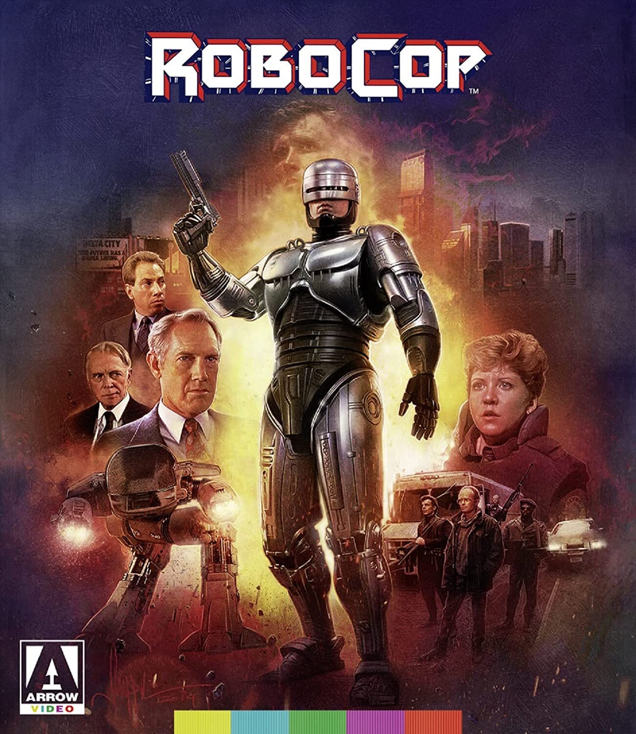 ROBOCOP (1987)