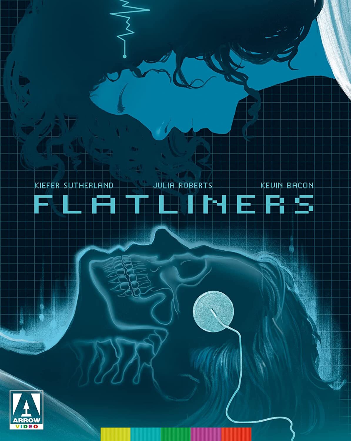 FLATLINERS (1990 ARROW)