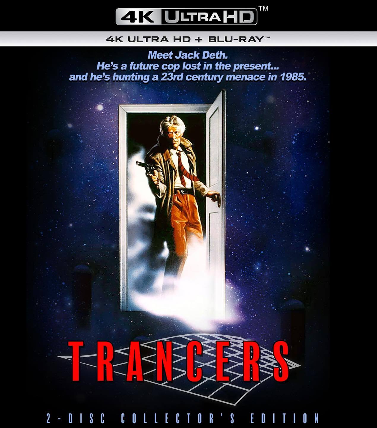 TRANCERS (1984)