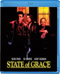 STATE OF GRACE