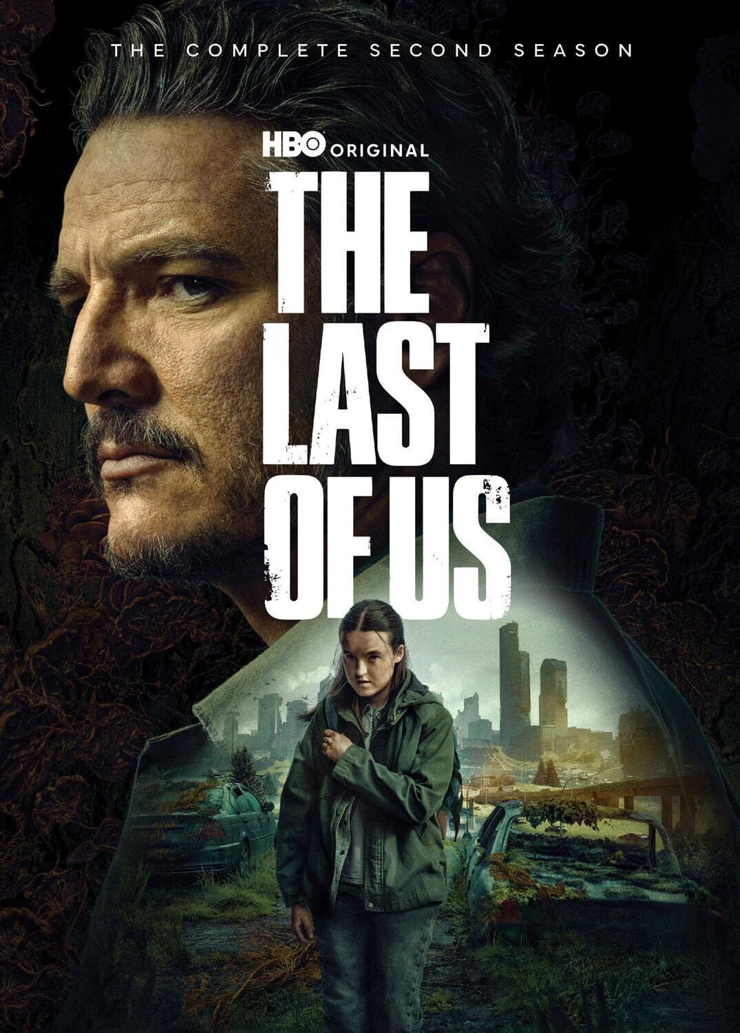 LAST OF US, THE: SEASON 2 (2025)