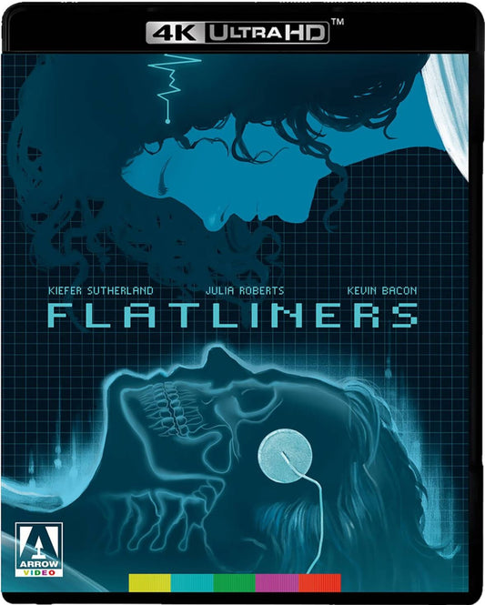 FLATLINERS (1990 ARROW)