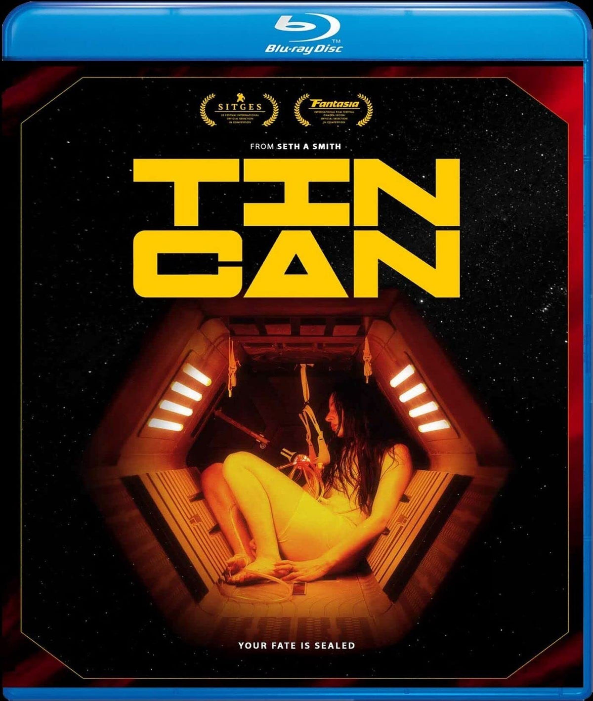 TIN CAN (2020)