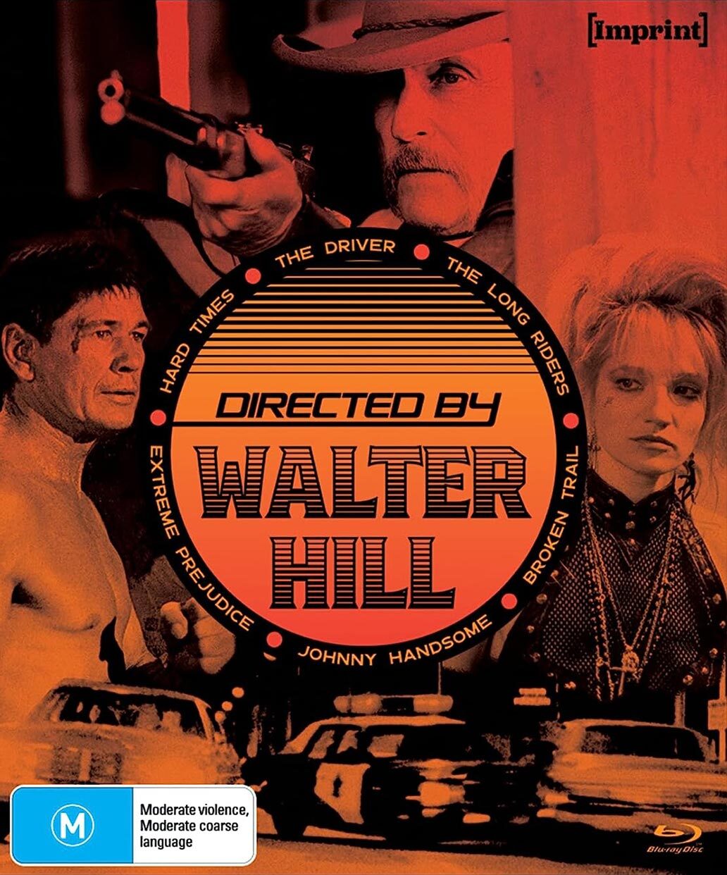 DIRECTED BY WALTER HILL (1975-2006)