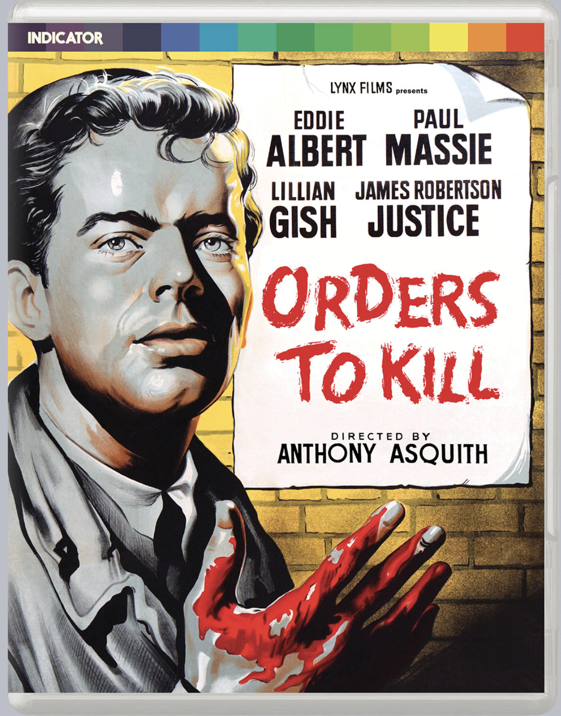 ORDERS TO KILL (1958)