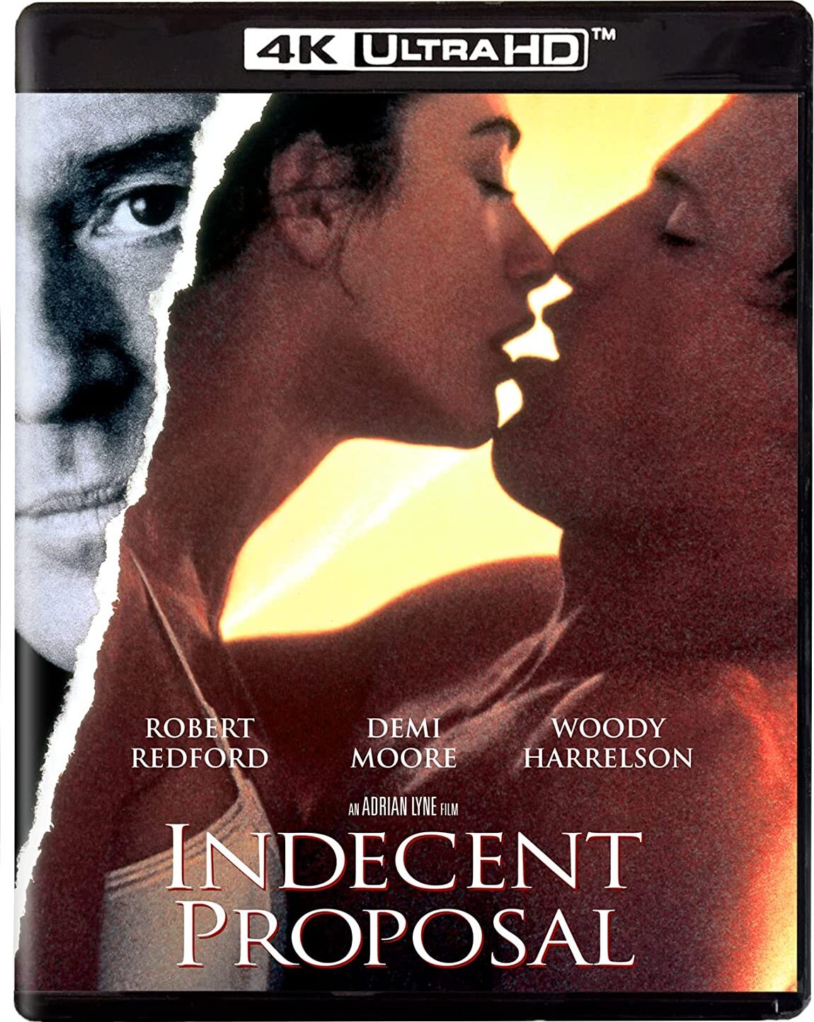 INDECENT PROPOSAL