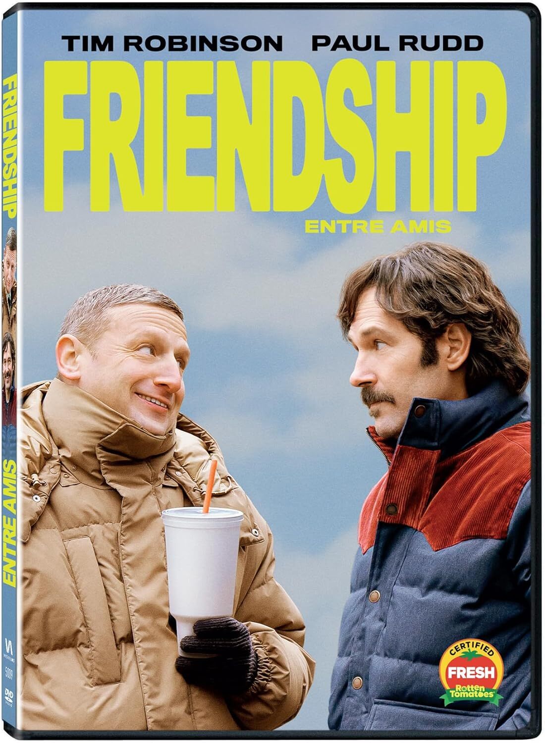 FRIENDSHIP (2024)