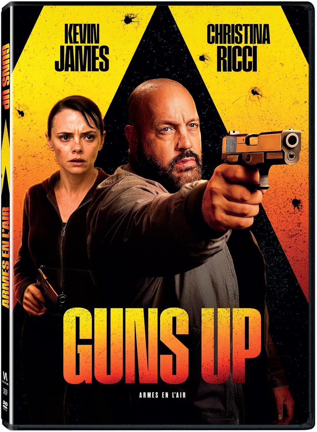 GUNS UP (2025)