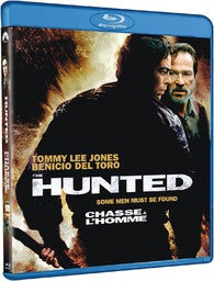 HUNTED, THE (2003)