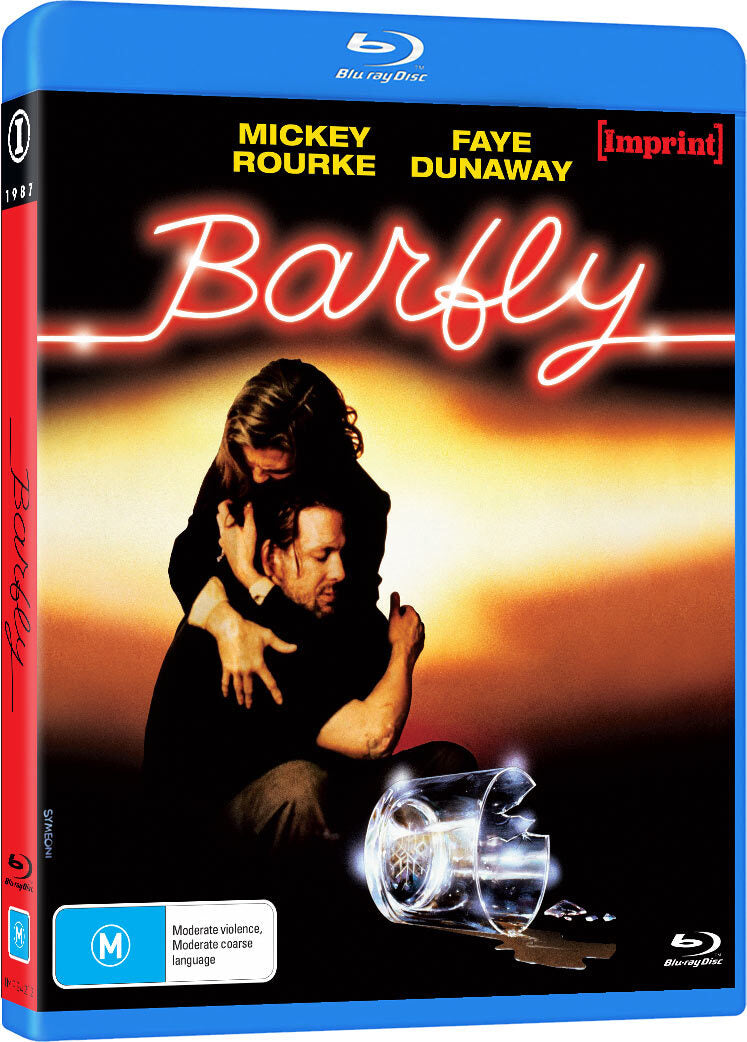 BARFLY (1987)